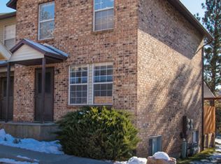 1637 E 1470 S #6A, Ogden, UT 84404