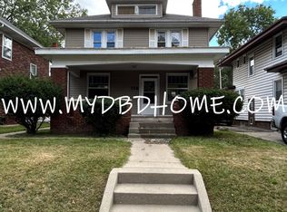 729 Kinsmoor Ave, Fort Wayne, IN 46807