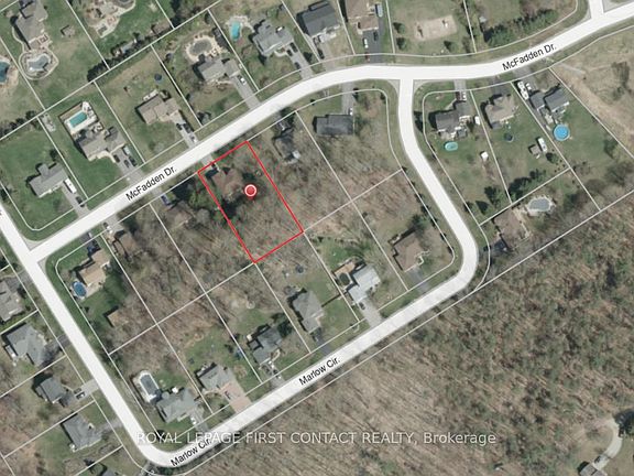 5th image of 23 McFadden Dr