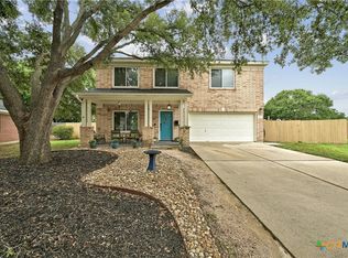 400 Britni Loop, Kyle, TX 78640