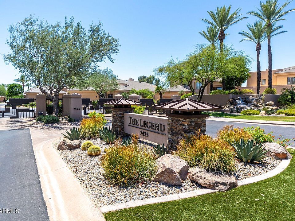 7425 E Gainey Ranch Rd UNIT 31, Scottsdale, AZ 85258 Zillow