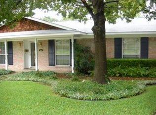 731 Kingswood Ave, Richardson, TX 75080