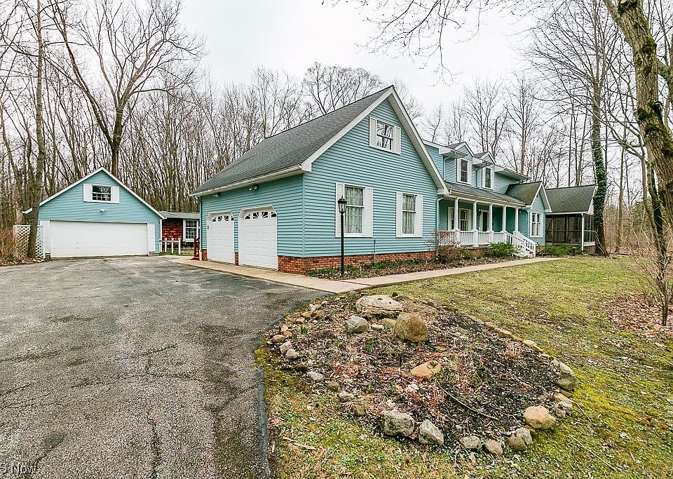 11865 County Line Rd, Gates Mills, OH 44040 Zillow