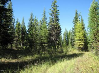 Nhn North Fork Rd, Polebridge, MT 59928