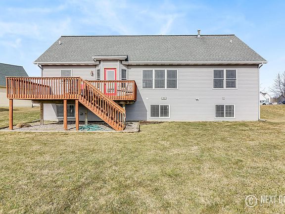 4th image of 3714 Townline Ct