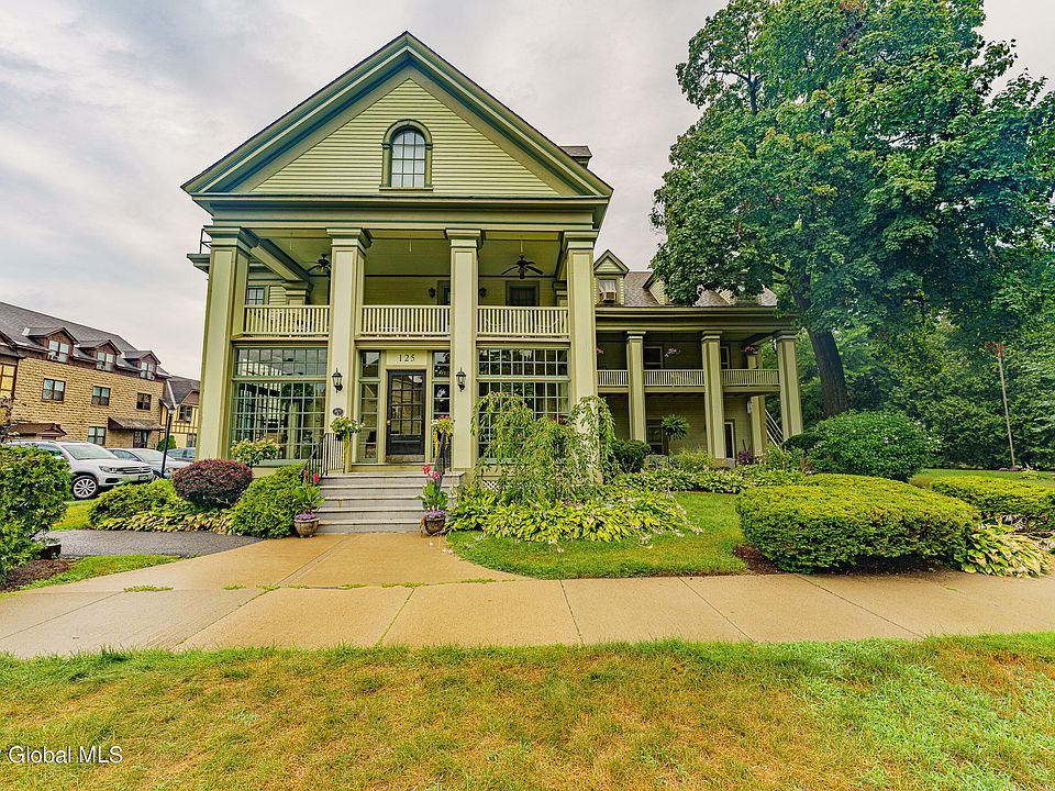 125 Union Avenue, Saratoga Springs, NY 12866 Zillow