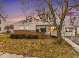 508 E Lima St, Forest, OH 45843