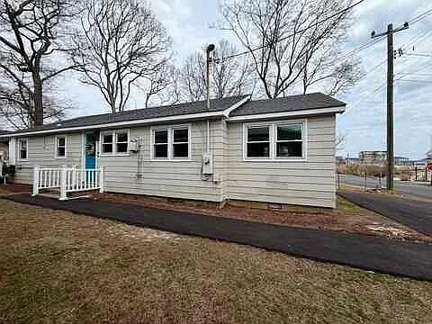 14 Avenue A #1