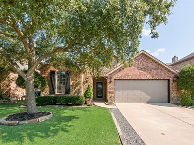 663 Payton Way, Fate, TX, 75087