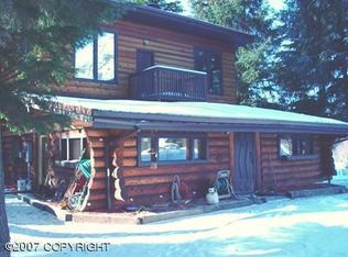 L12B Sawmill, Indian, AK 99540
