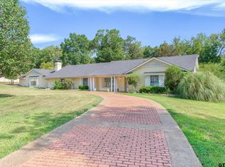 522 W High St, Grand Saline, TX 75140