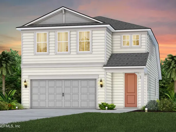 320 FISHTAIL Place, Palm Coast, FL 32164