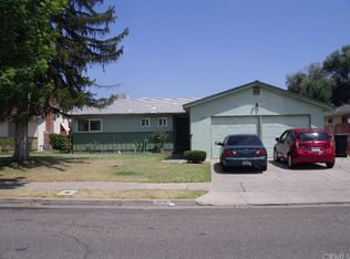 1500 High St, Atwater, CA 95301