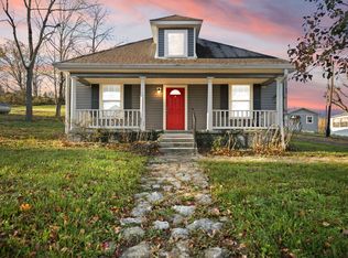 9922 Cornishville Rd, Harrodsburg, KY 40330