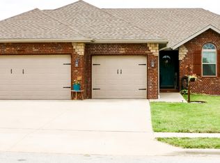 1125 S Rome Ave, Republic, MO 65738