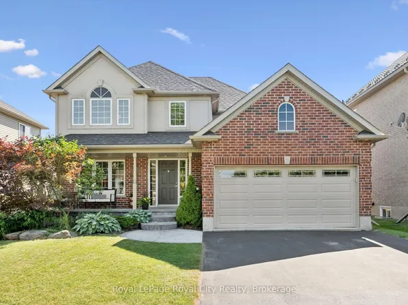 169 Wheeler Ct, Guelph/eramosa, ON N0B 2K0