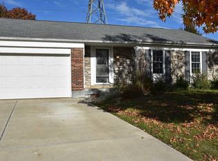 859 Hacienda Ct, Villa Hills, KY 41017