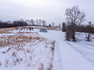 39910 Repik Rd, Bethesda, OH 43719