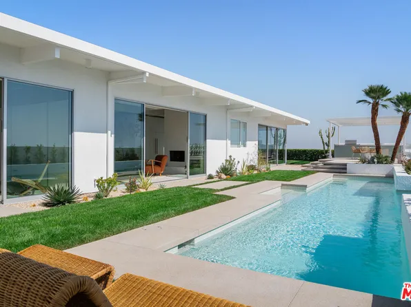 1227 Tellem Dr, Pacific Palisades, CA 90272