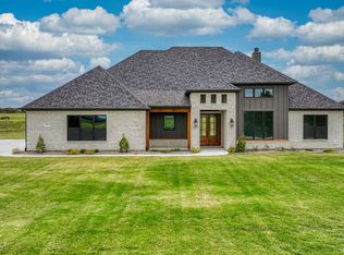 255 Our Ln, Weatherford, TX 76088