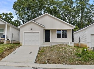 769 Harrison Trce, Lexington, KY 40505