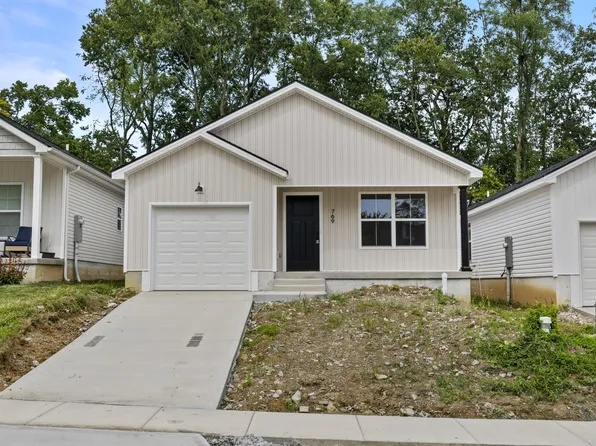 769 Harrison Trce, Lexington, KY 40505