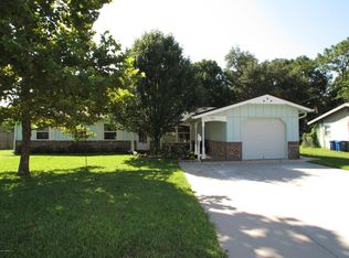 3515 Tula Dr, Jacksonville, FL 32277