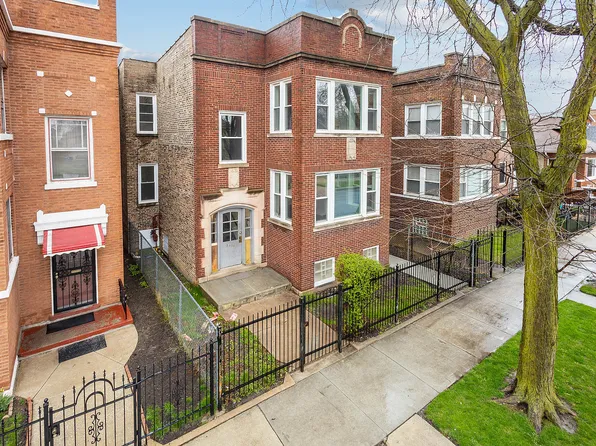 5534 W Gladys Ave, Chicago, IL 60644