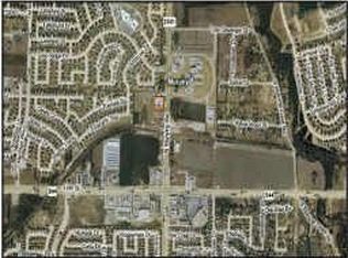 141 N Murphy Rd, Plano, TX 75094