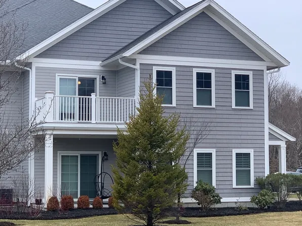 15 Sconset Way Unit 202, Hanover, MA 02339