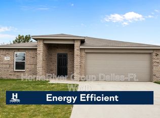 131 Angelina Dr, Crandall, TX 75114