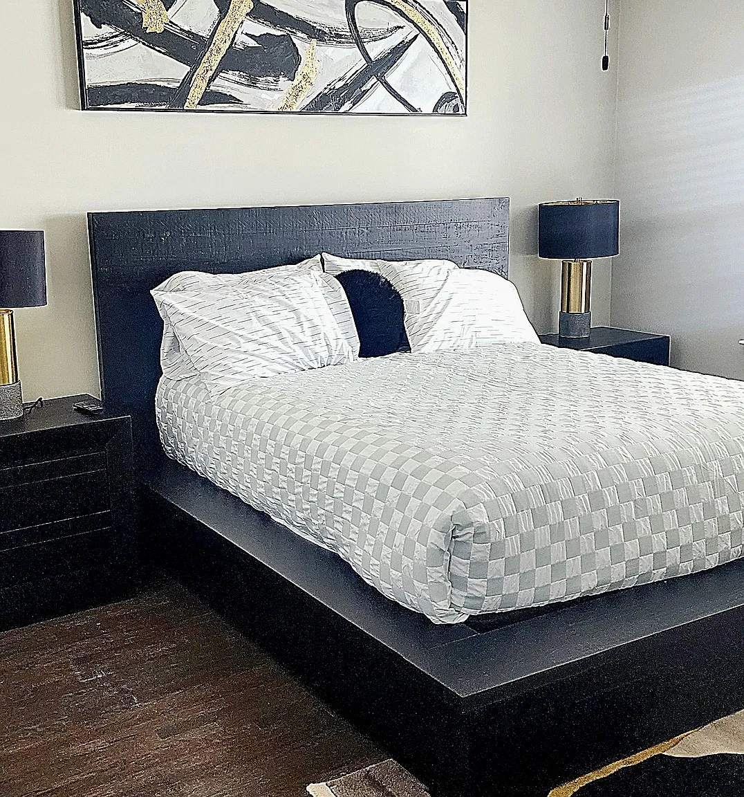 2 bed, 810 sqft, $1,900 — Photo 2