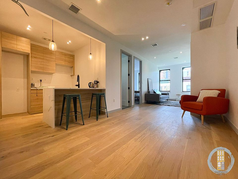 1st image of 750 Macdonough St #3B