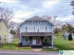 2824 Nazareth Rd, Easton, PA 18045