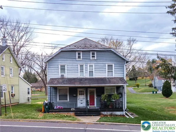 2824 Nazareth Rd, Easton, PA 18045