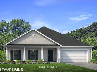 685 Calibre St, Fairhope, AL 36532