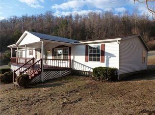 470 Red Mill Rd, Kittanning, PA 16201