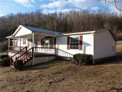 470 Red Mill Rd, Kittanning, PA, 16201