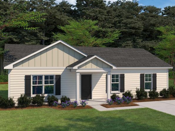 1700 Old Shoals Rd, Monetta, SC 29105