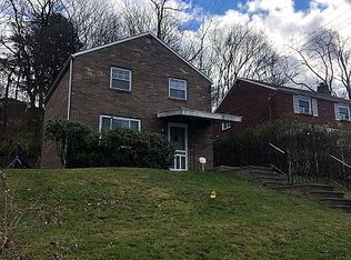 840 Homewood Dr, Pittsburgh, PA