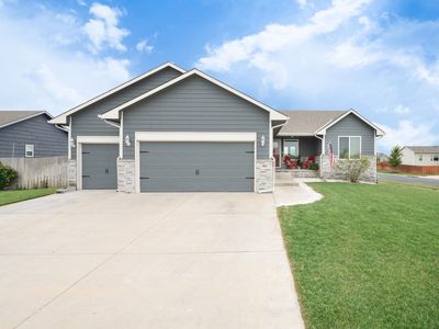 902 N Saint Andrew Ct, Goddard, KS, 67052
