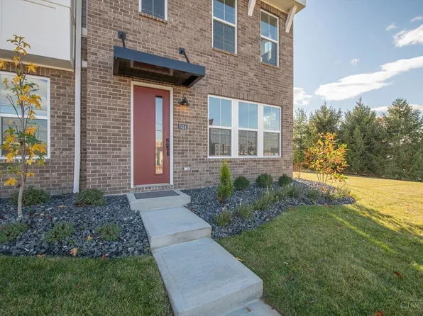 7414 Durham Pl, West Chester, OH 45069