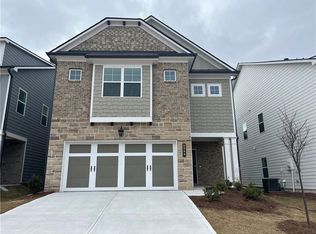 5200 Fox Den Rd, Oakwood, GA 30566