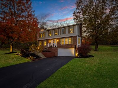 210 Timber Lake Dr, Venetia, PA, 15367
