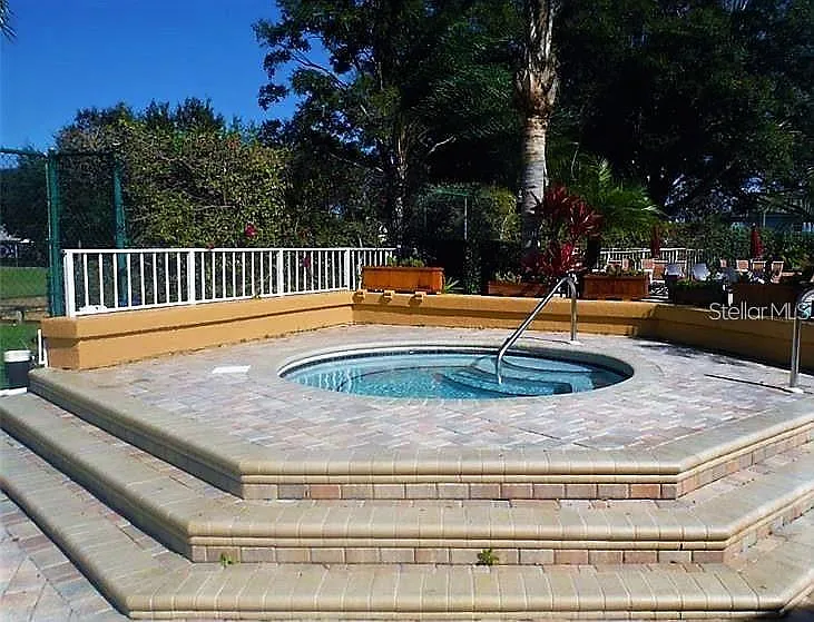 7910 Hardwick Dr #713 — Photo 35