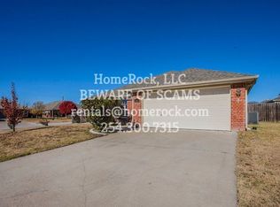 1501 Copper Creek Dr, Killeen, TX 76549
