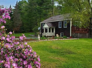 59 Library Rd, Grafton, NH 03240