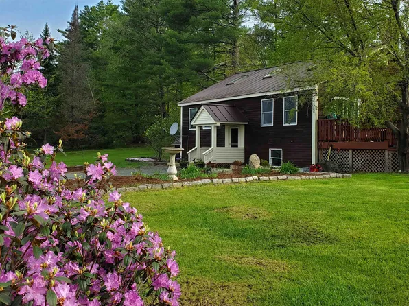 59 Library Road, Grafton, NH 03240