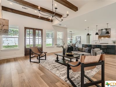 1402 Country Club Rd, Georgetown, TX, 78628