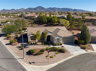 3007 Stratmoor Hills Ave, Henderson, NV 89052